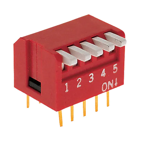 KAP1105E E-Switch electronic component